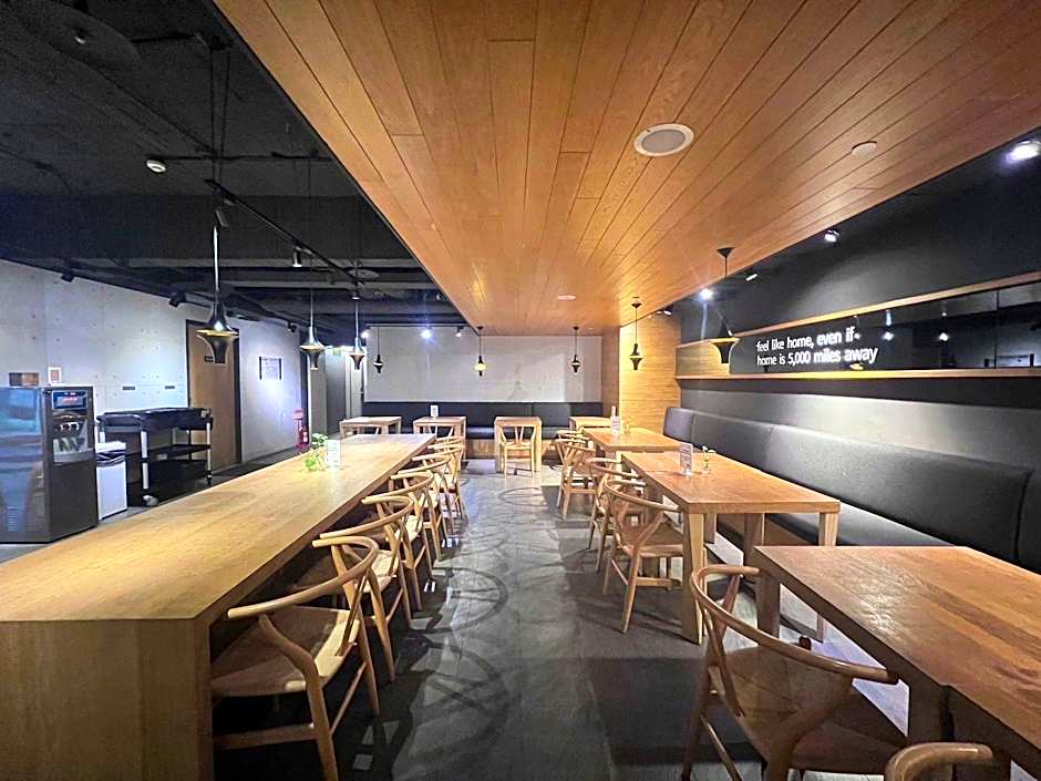 Hub Hotel Kaohsiung Yawan Branch