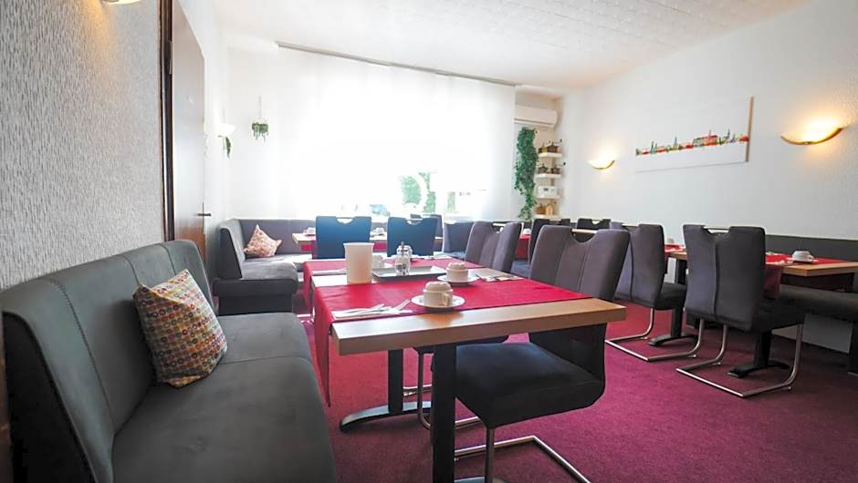 Hotel König