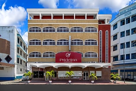 PrideInn Mombasa City