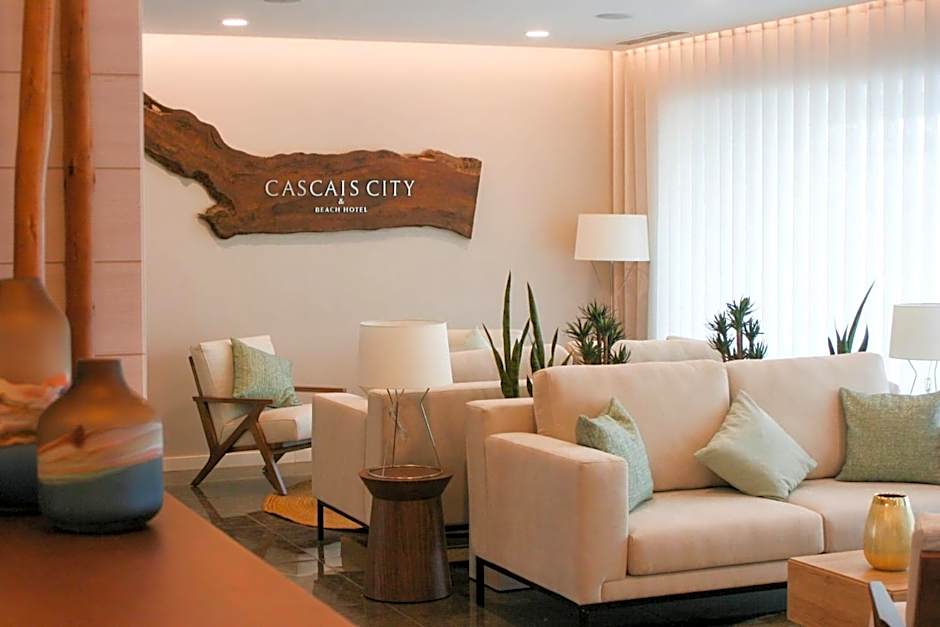 Photo 1 of 27 of Cascais City & Beach Hotel