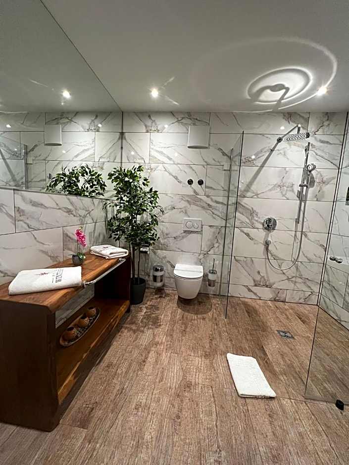 Design Hotel Winterrot