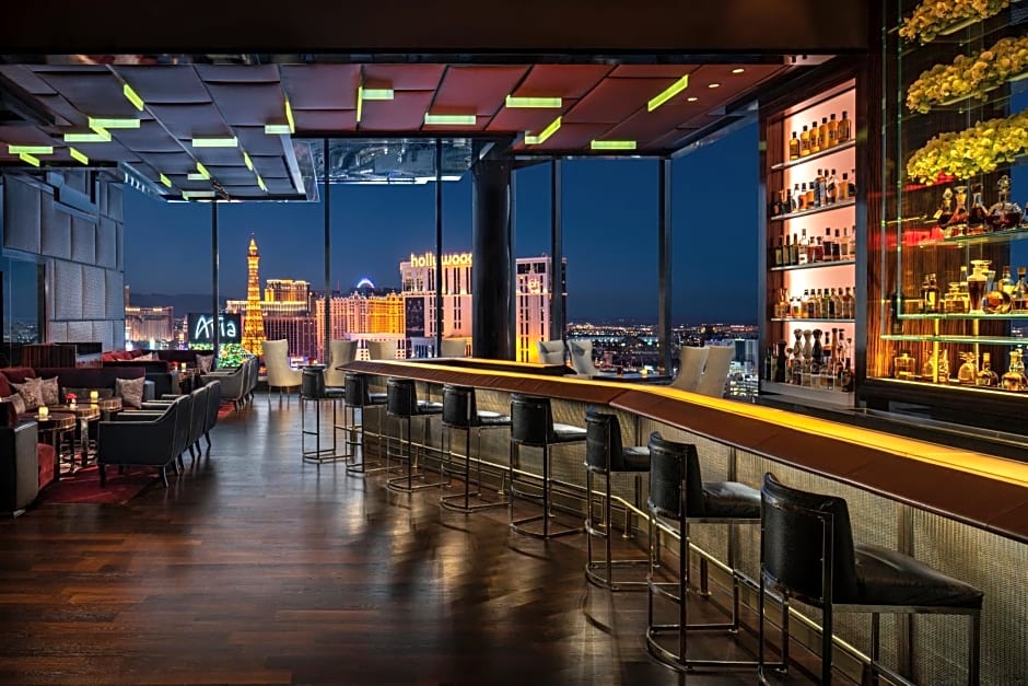 Waldorf Astoria Las Vegas