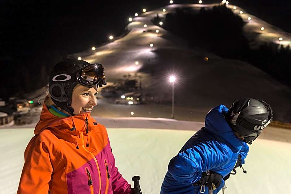 Alpengasthof Hochsöll