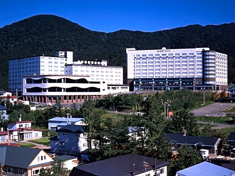 Shiretoko-Daiichi-Hotel