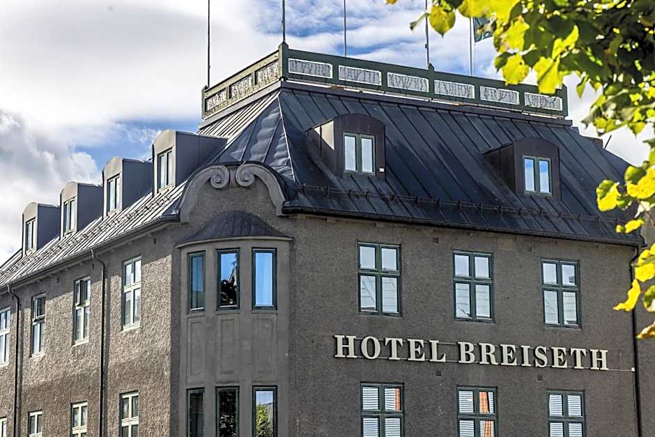 Hotel Breiseth