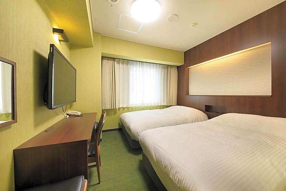 Hotel Nagano Avenue