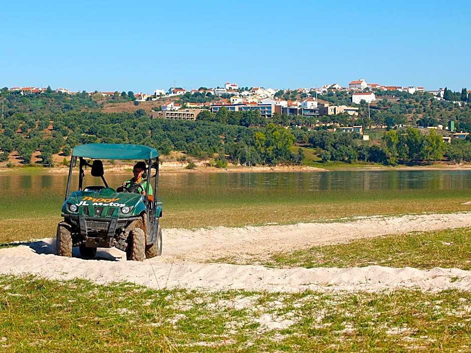 Lago Montargil & Villas