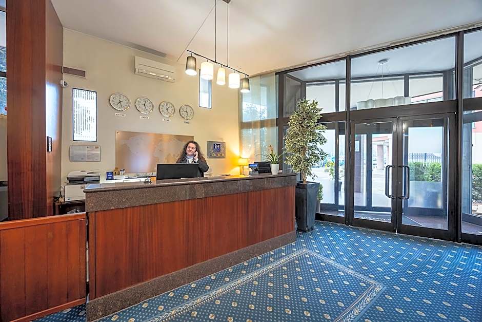 iH Hotels Milano Eur - Trezzano sul Naviglio