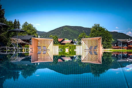 Hotel Schartner