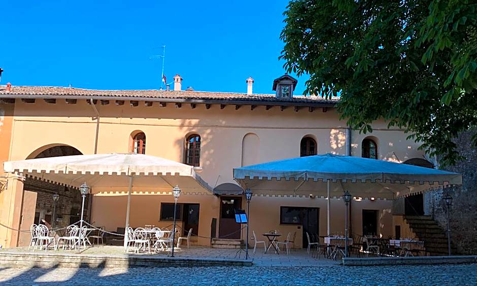 PALAZZO DE' ROSSI HOTEL