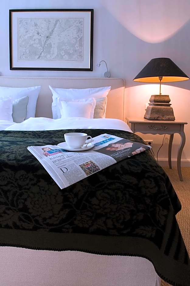 Brauereigasthof-Hotel Aying