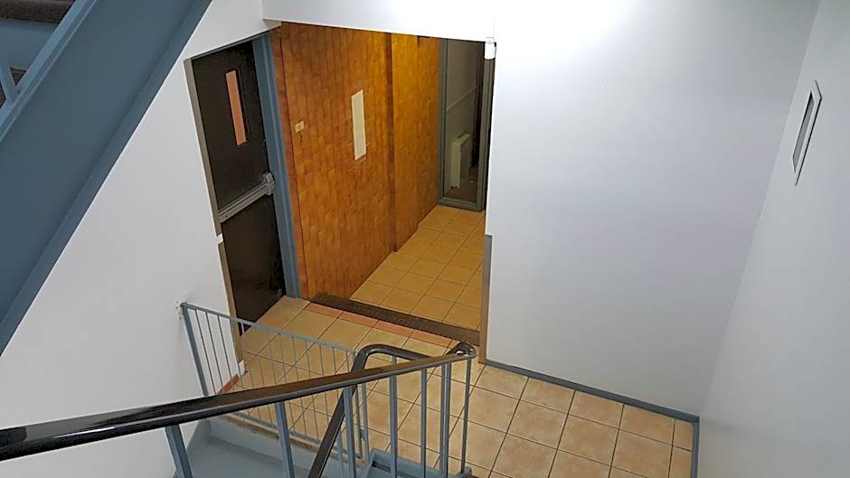 Duvernay Studios and Suites