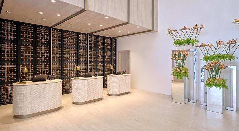 Arabella Beach Hotel Kuwait, Vignette Collection By IHG