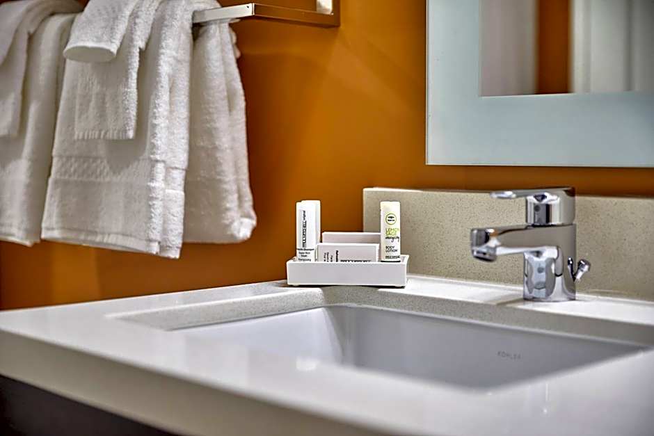 TownePlace Suites by Marriott Fort McMurray