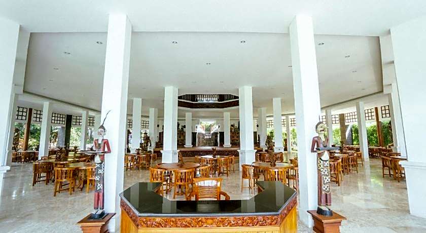 Swan Paradise A Pramana Experience