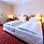 Atomis Hotel Munich Airport by Mercure