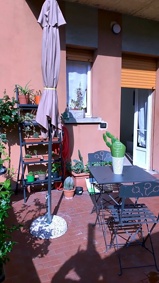 M. BINI B&B