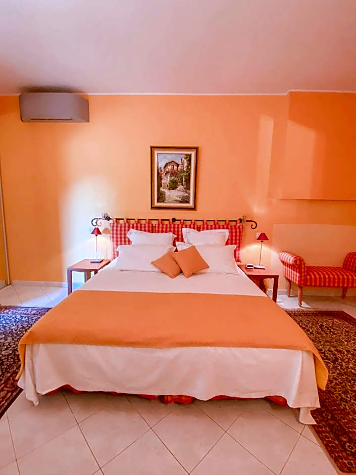 Villa St. Maxime