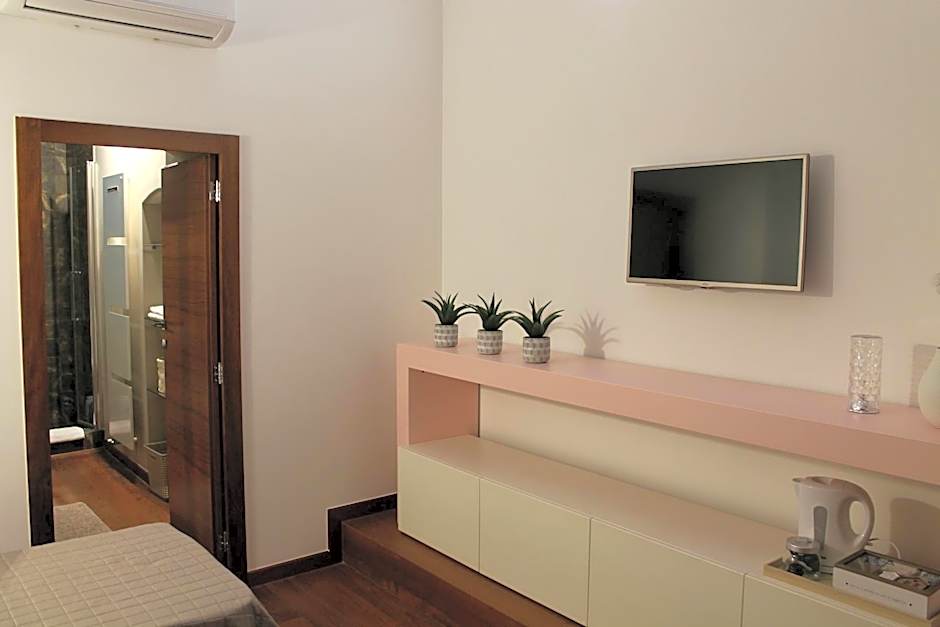 OroVerde Rooms & Suite nel cuore di Trani