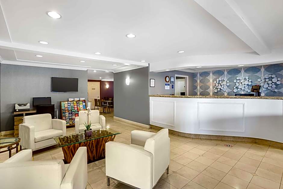 Best Western Inn