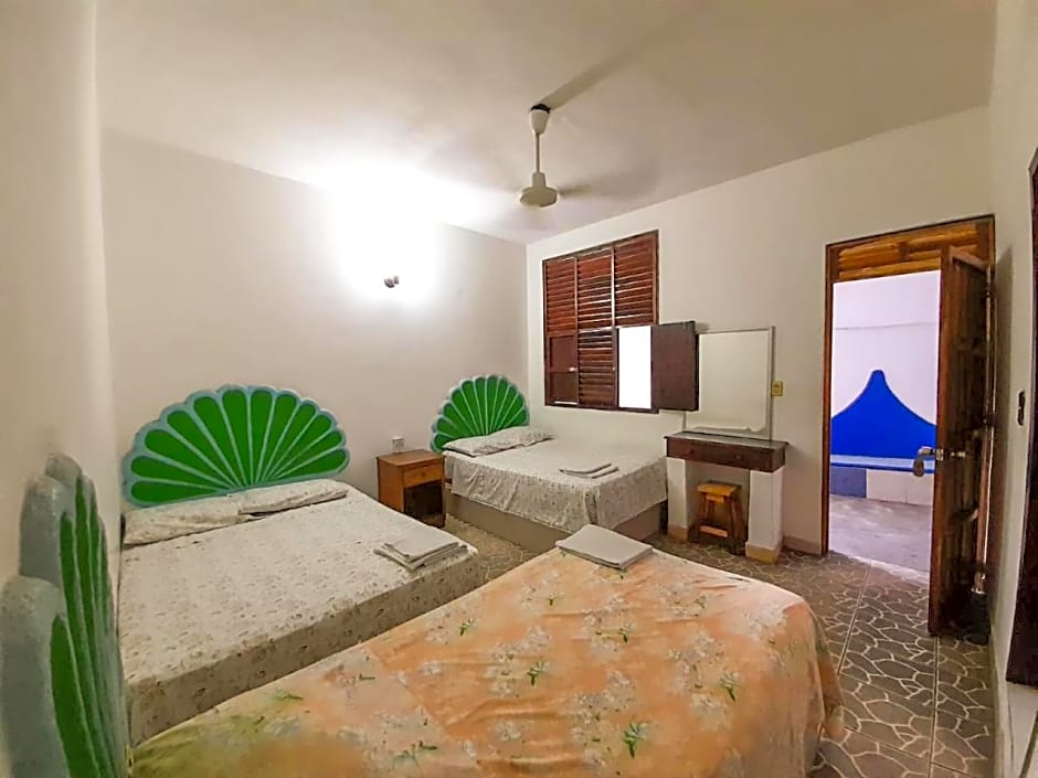 Hotel Naxhiely