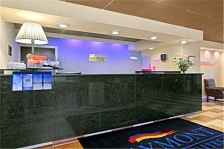 Baymont by Wyndham Greenville