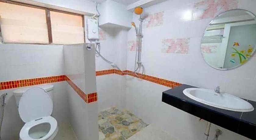Jirawan Hotel