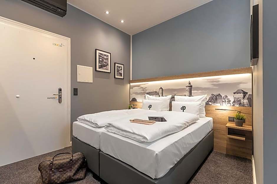 Aparthotel by dasPaul