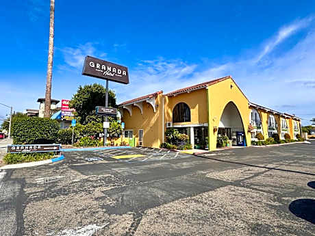 Granada Inn