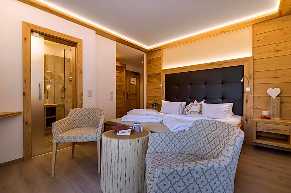 Hotel Fischerwirt Natur WaldSPA