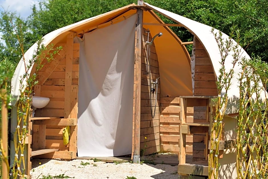 Au rythme d Arduinna