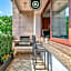 1 BR Condo - Amazing Sunsets Froom the Roof - Pool