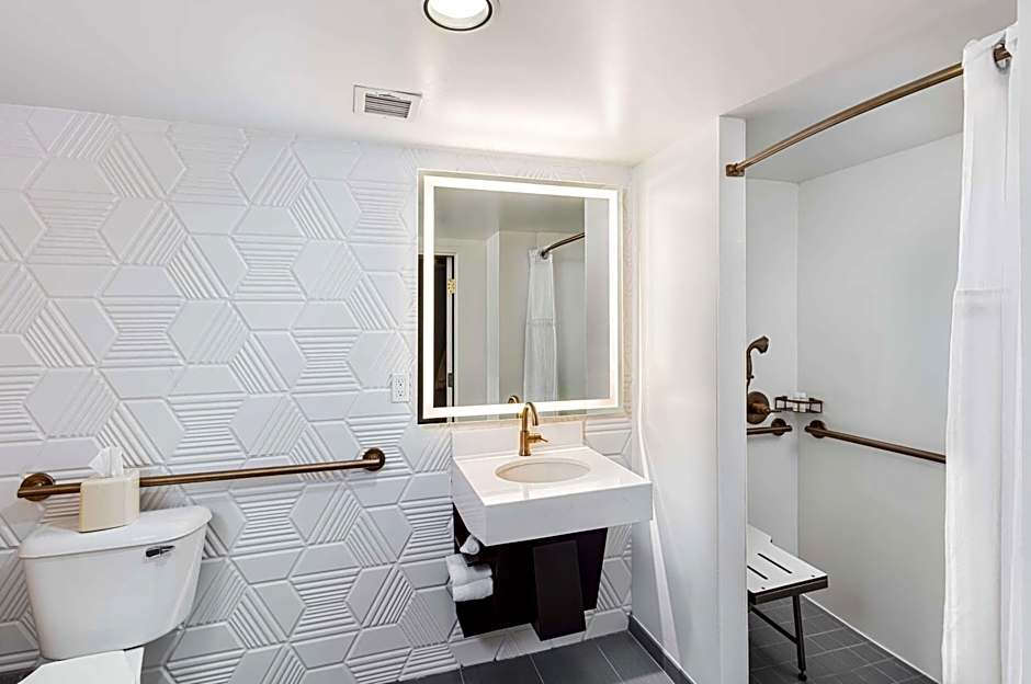 Hilton Garden Inn Los Angeles / Hollywood