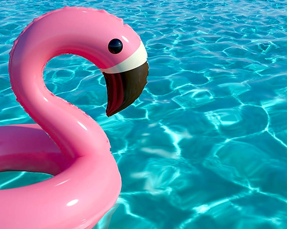 Topazio Vibe Beach Hotel & Apartments