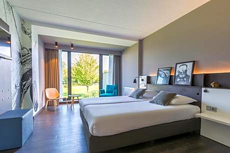 Comfort Twin Room