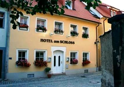 Hotel am Schloss