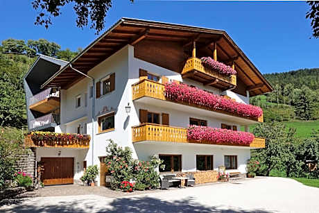 Apartments Haus Gabi