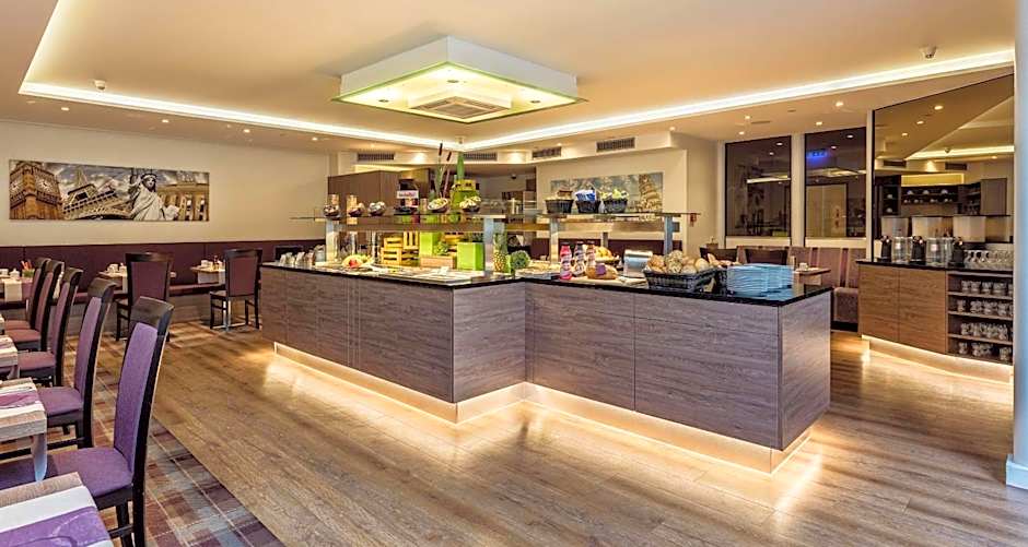 Best Western Plus Hotel Stadtquartier Haan