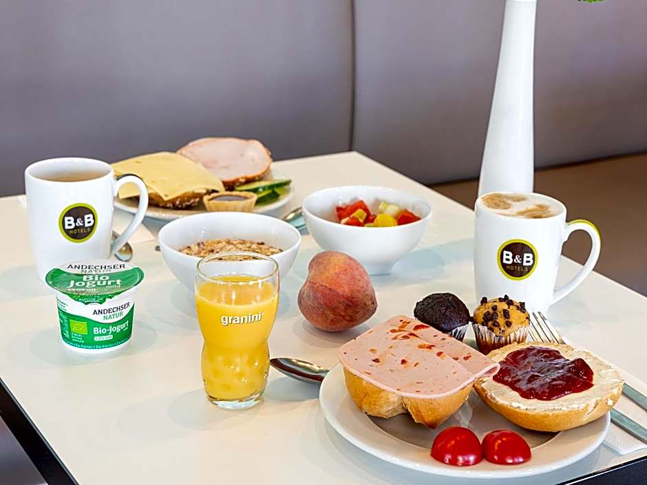 B&B Hotel Neuss