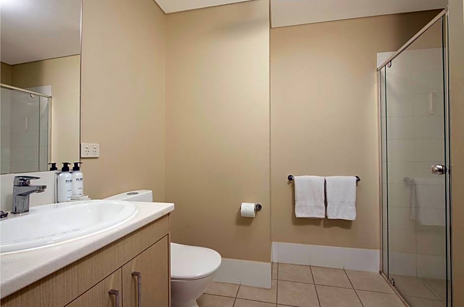 Hume Serviced Apartments