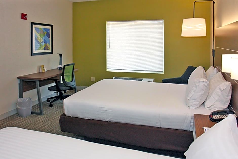 Holiday Inn Express Branford-New Haven