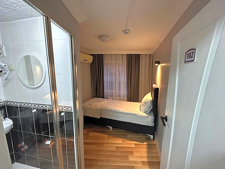 Asparagus HOTEL & SUITES OLD CITY