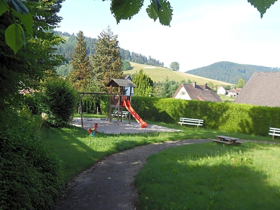 BSW Schwarzwaldhotel Baiersbronn