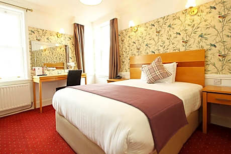 Special Offer - Single Room