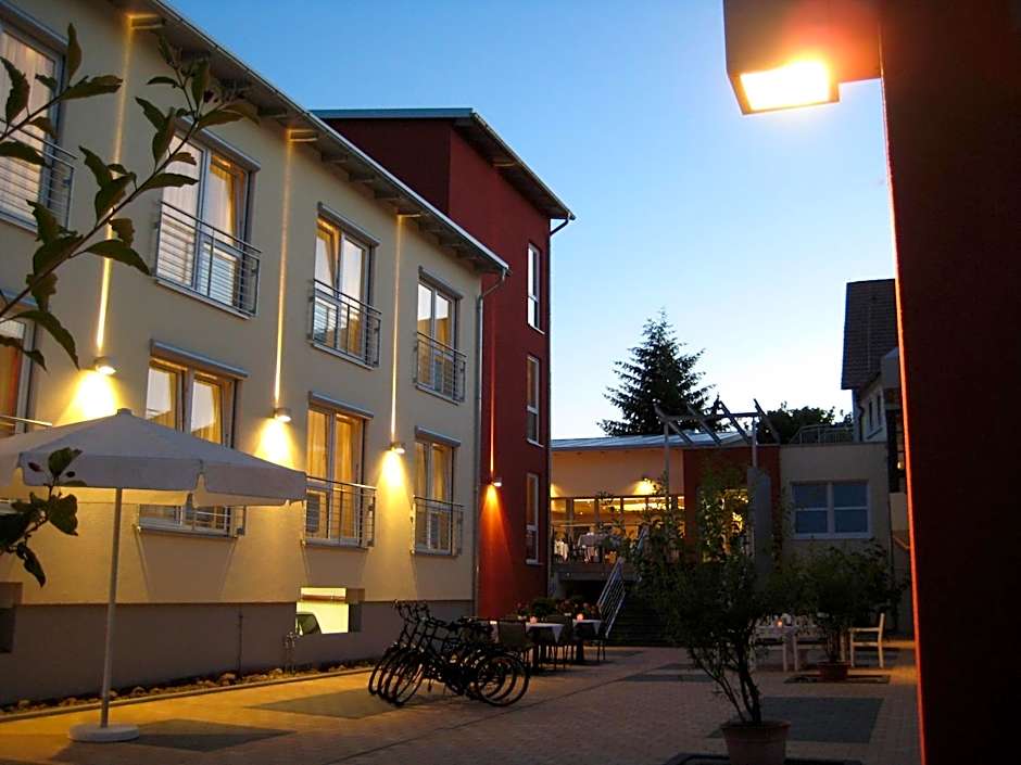 Ringhotel Bundschu