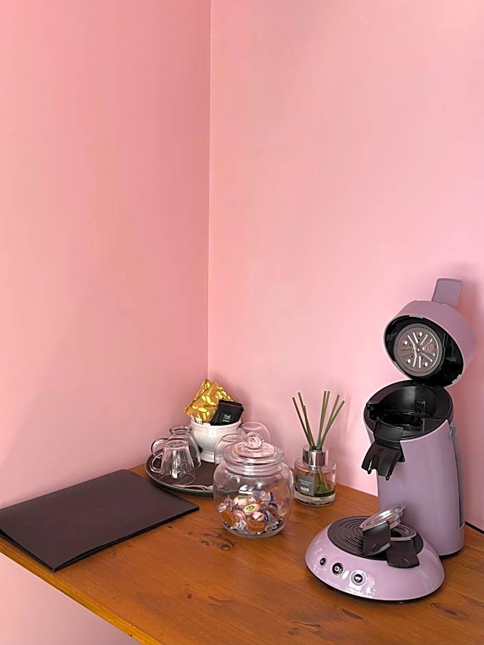 Salon Boyer