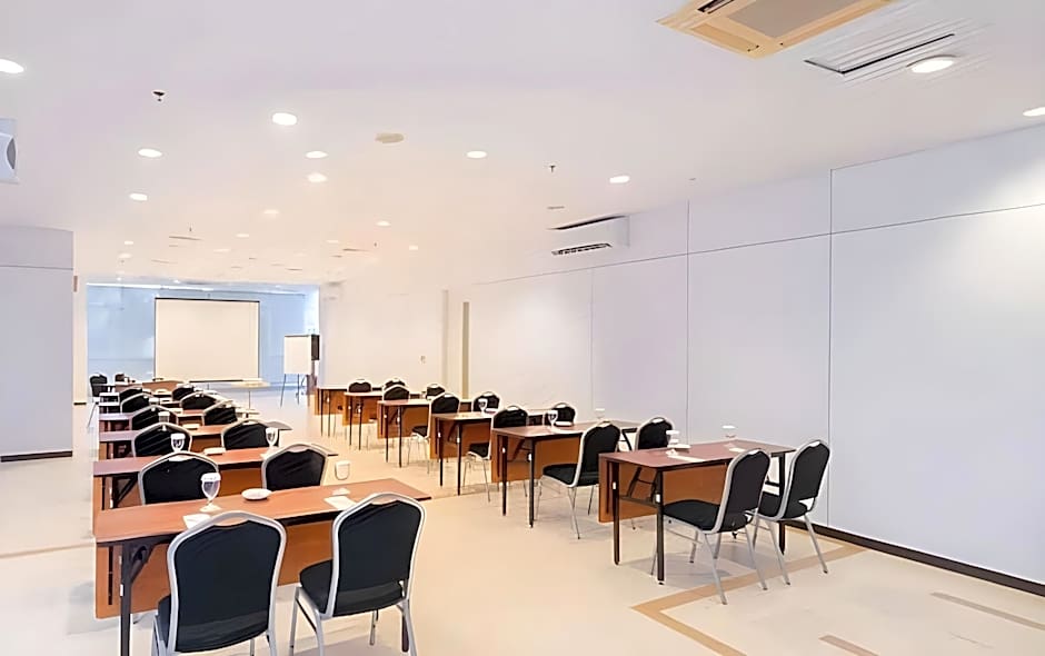 Whiz Prime Hotel Balikpapan