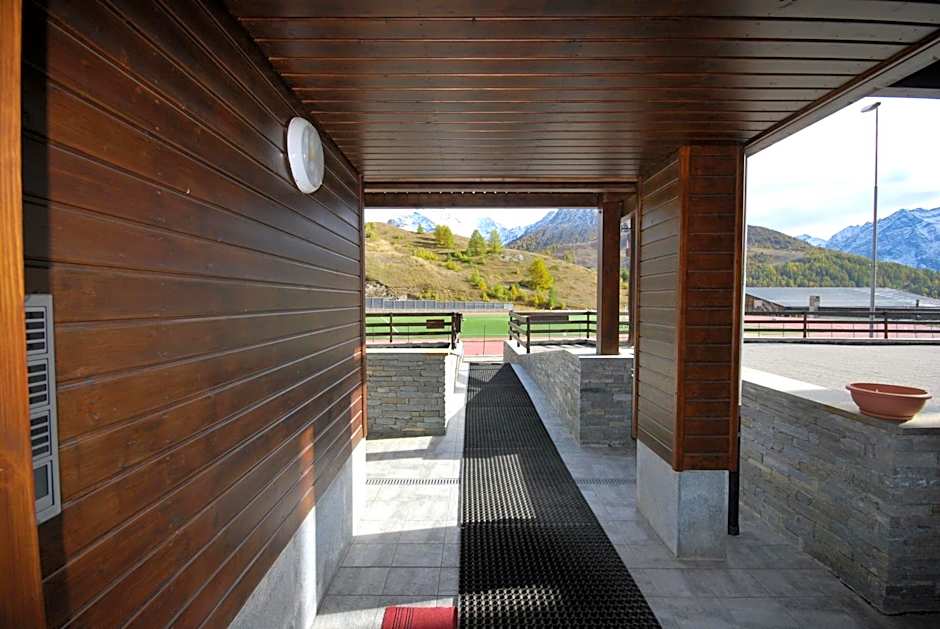 Chalet Edelweiss - Gruppo Estella Hotels