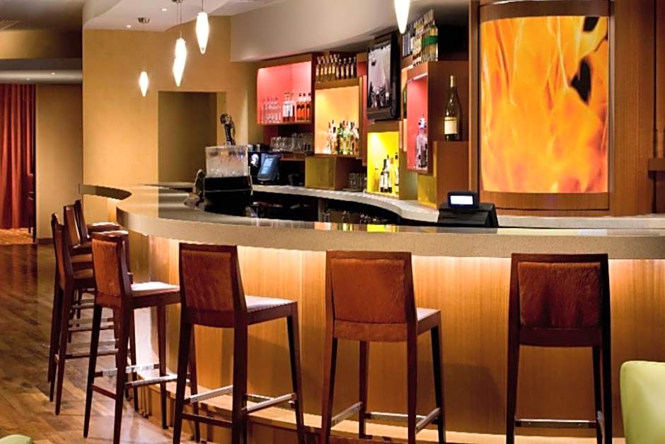 Miami Airport Marriott