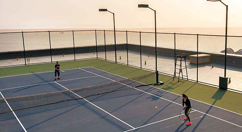 Hilton Yantai Golden Coast